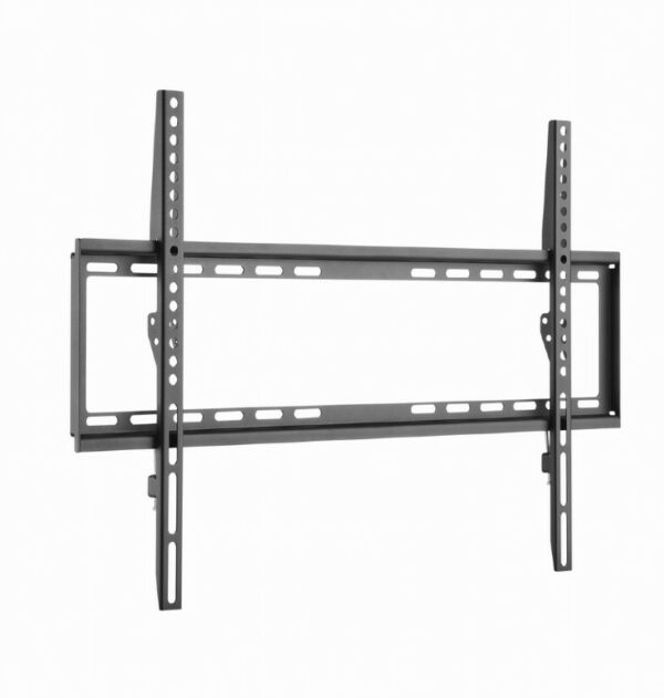 SUPORT de perete GEMBIRD, pt 1 TV/monitor, diag. max 37″ – 70″, fix, max 35 kg, „WM-70F-03”