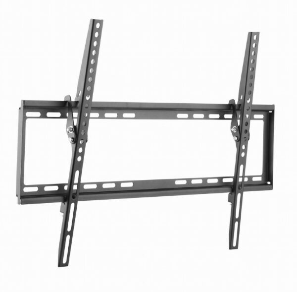 SUPORT de perete GEMBIRD, pt 1 TV/monitor, diag. max 37″ – 70″, inclinare, max 35 kg, „WM-70T-03”