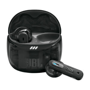 JBL-TFLEX2GHST-BLK