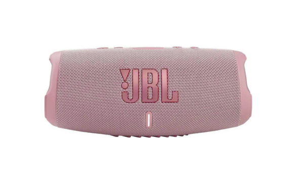 JBL Boxa portabila Charge 5 Pink „JBLCHARGE5PK” (timbru verde 0.8 lei)