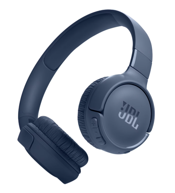JBL T525BT Wireless Headphones Blue „JBLT525BTBL” (timbru verde 0.18 lei)