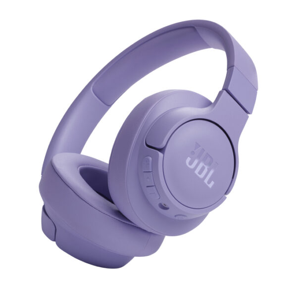 Casti over-ear Tune 720BT Purple „JBLT720BTPUR” (timbru verde 0.18 lei)