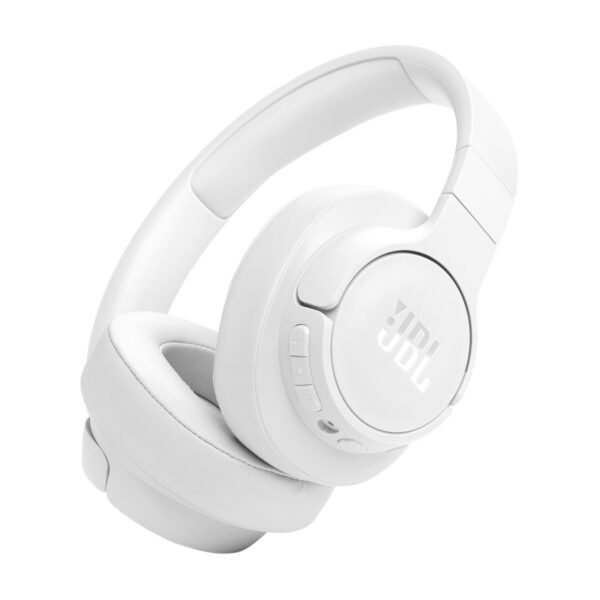JBL Tune 770NC Over Ear Headphones White „JBLTUNE770WH” (timbru verde 0.18 lei)