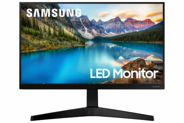 Monitor LED LF24T370FWRXEN 24″ LED 75Hz 5ms HDMI DP „LF24T370FWRXEN” (timbru verde 7 lei)
