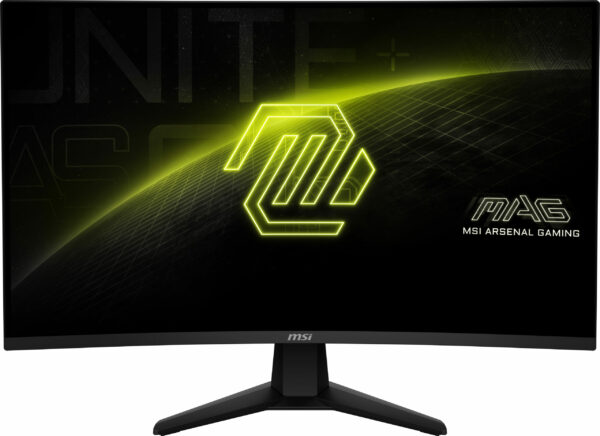 MSI MAG 32C6 31.5inch VA FHD Curved 180Hz 1ms HDMI DP HDR „MAG 32C6” (timbru verde 7 lei)