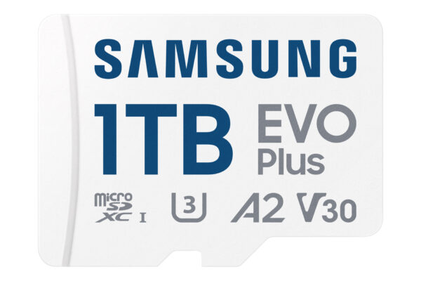 MICROSD PRO PLUS 1T PRO CL10 W/A SM „MB-MC1T0SA/EU” (timbru verde 0.03 lei)
