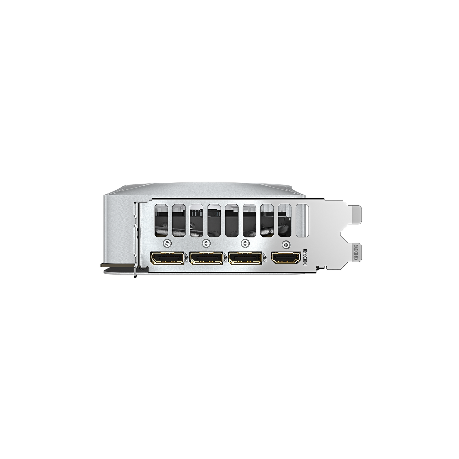 N507TEAGLEOC ICE-16GD