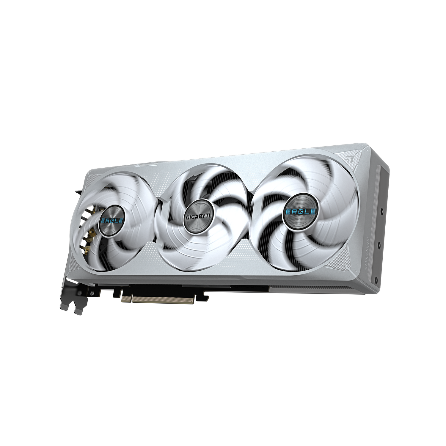 N507TEAGLEOC ICE-16GD
