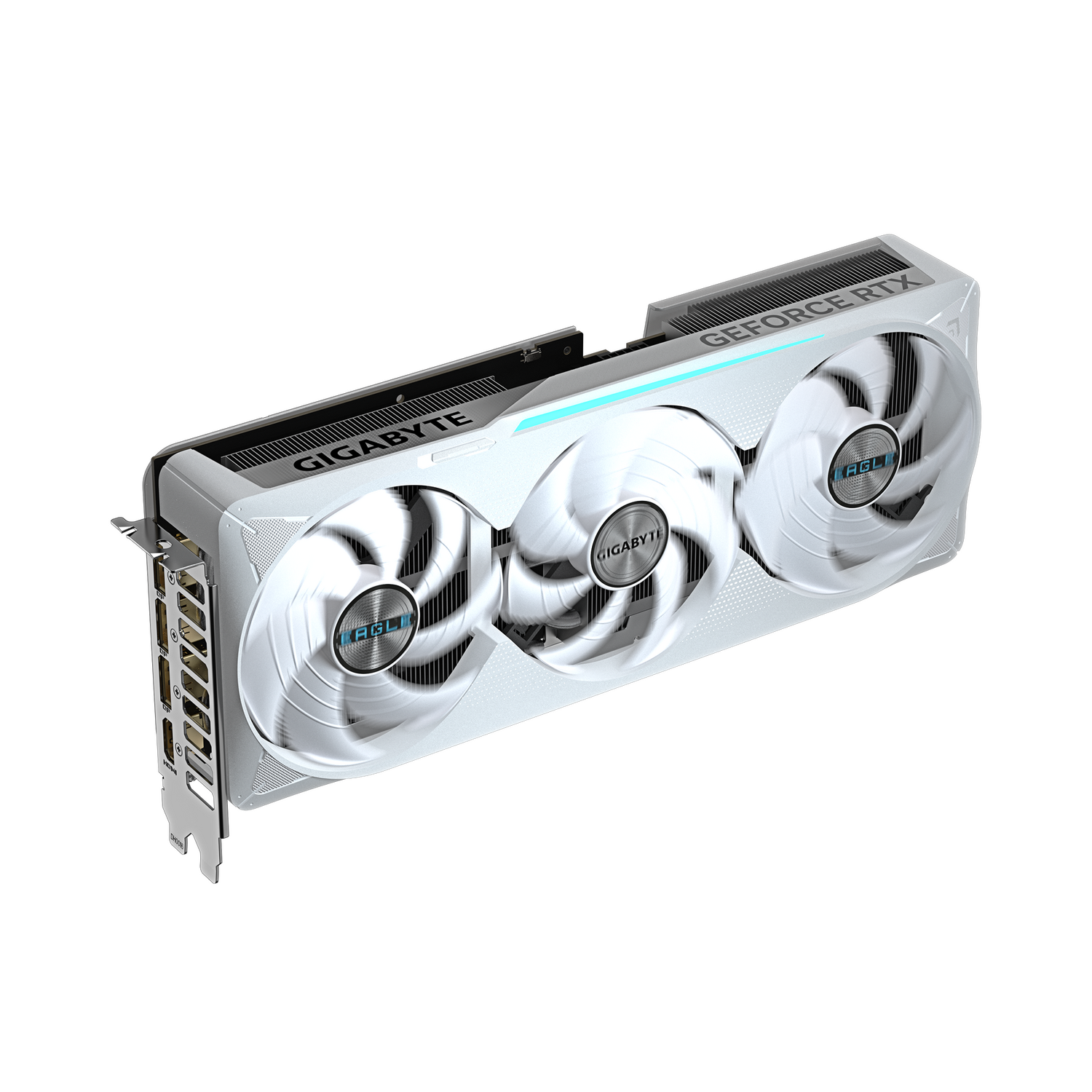 N507TEAGLEOC ICE-16GD