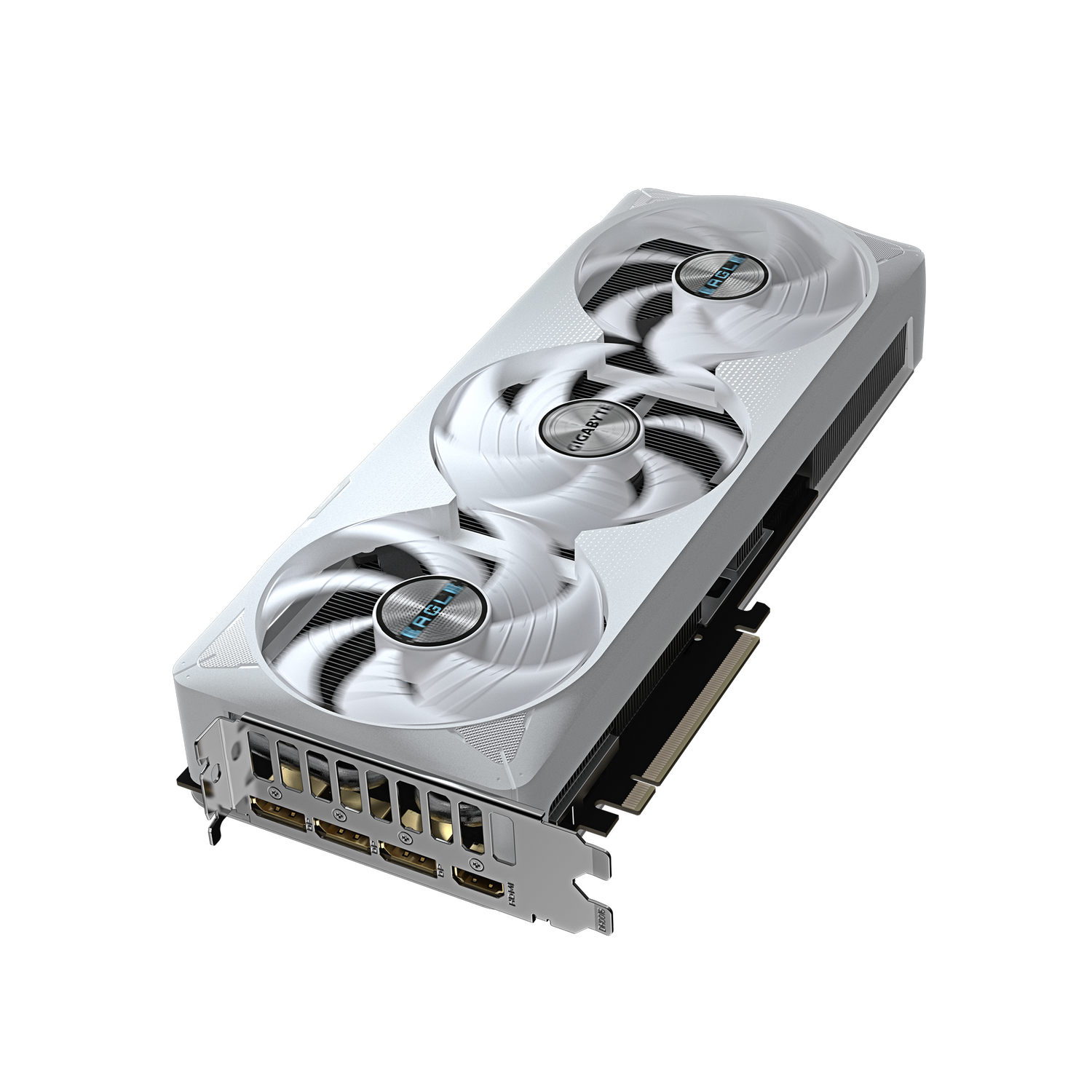 N507TEAGLEOC ICE-16GD