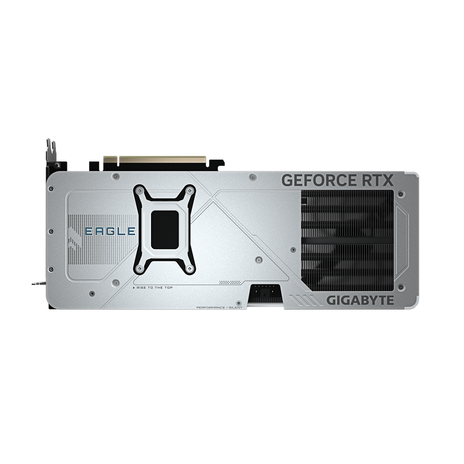 N507TEAGLEOC ICE-16GD