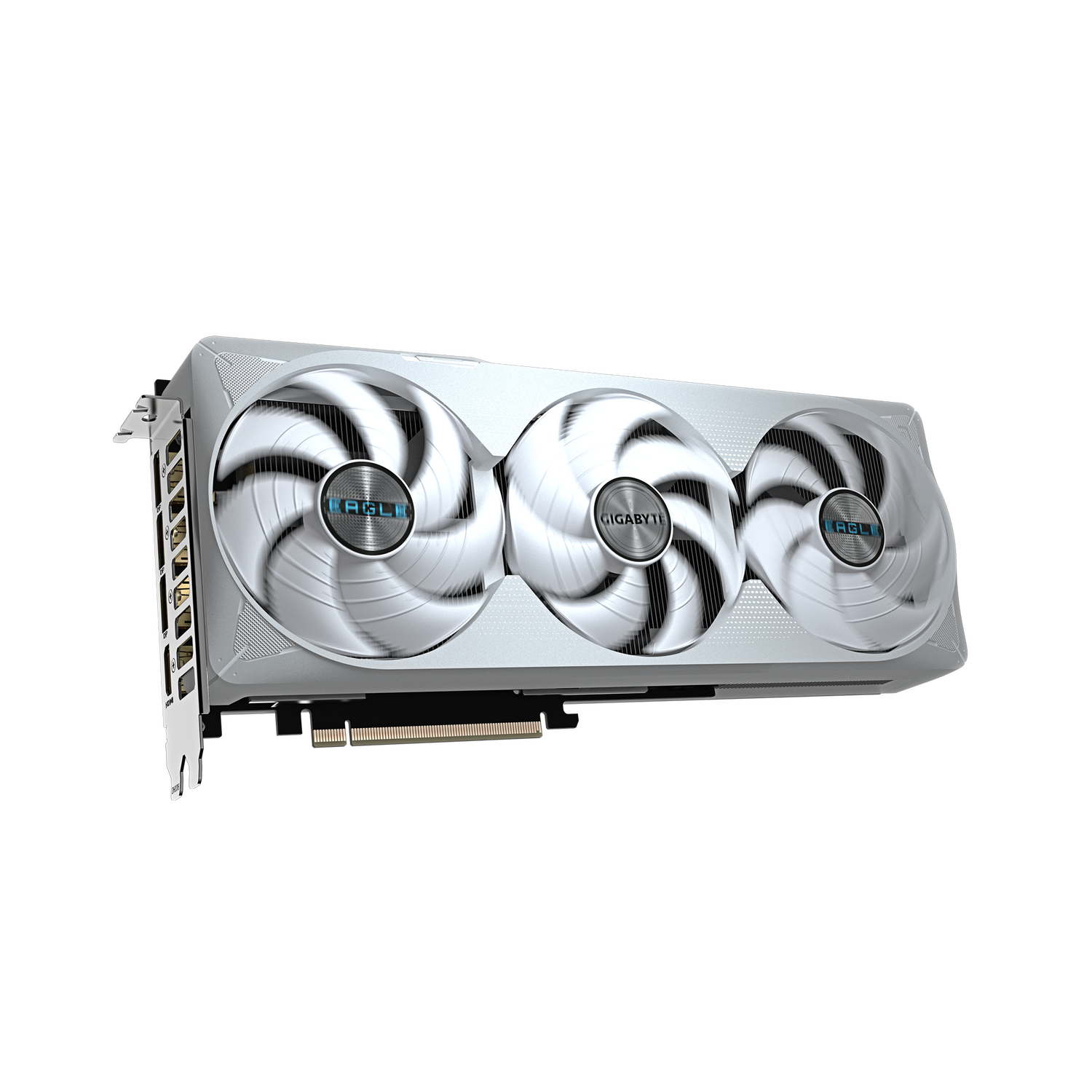 N507TEAGLEOC ICE-16GD
