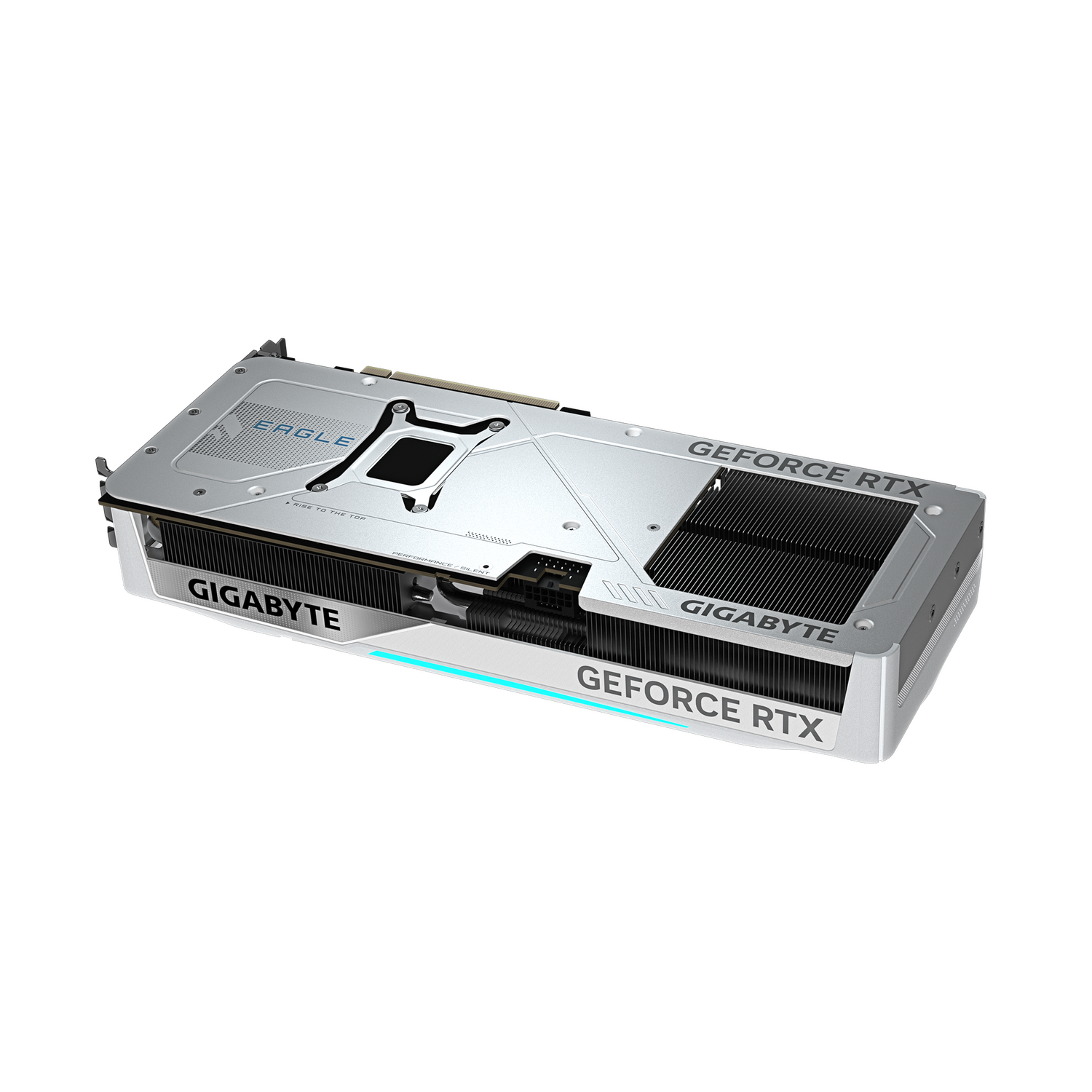 N507TEAGLEOC ICE-16GD