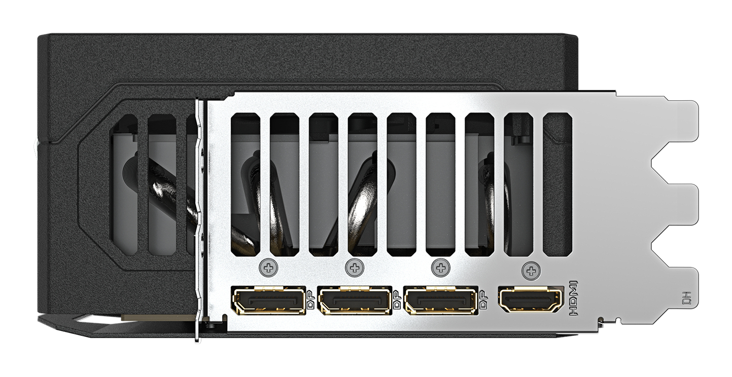 N5080AORUS M-16GD
