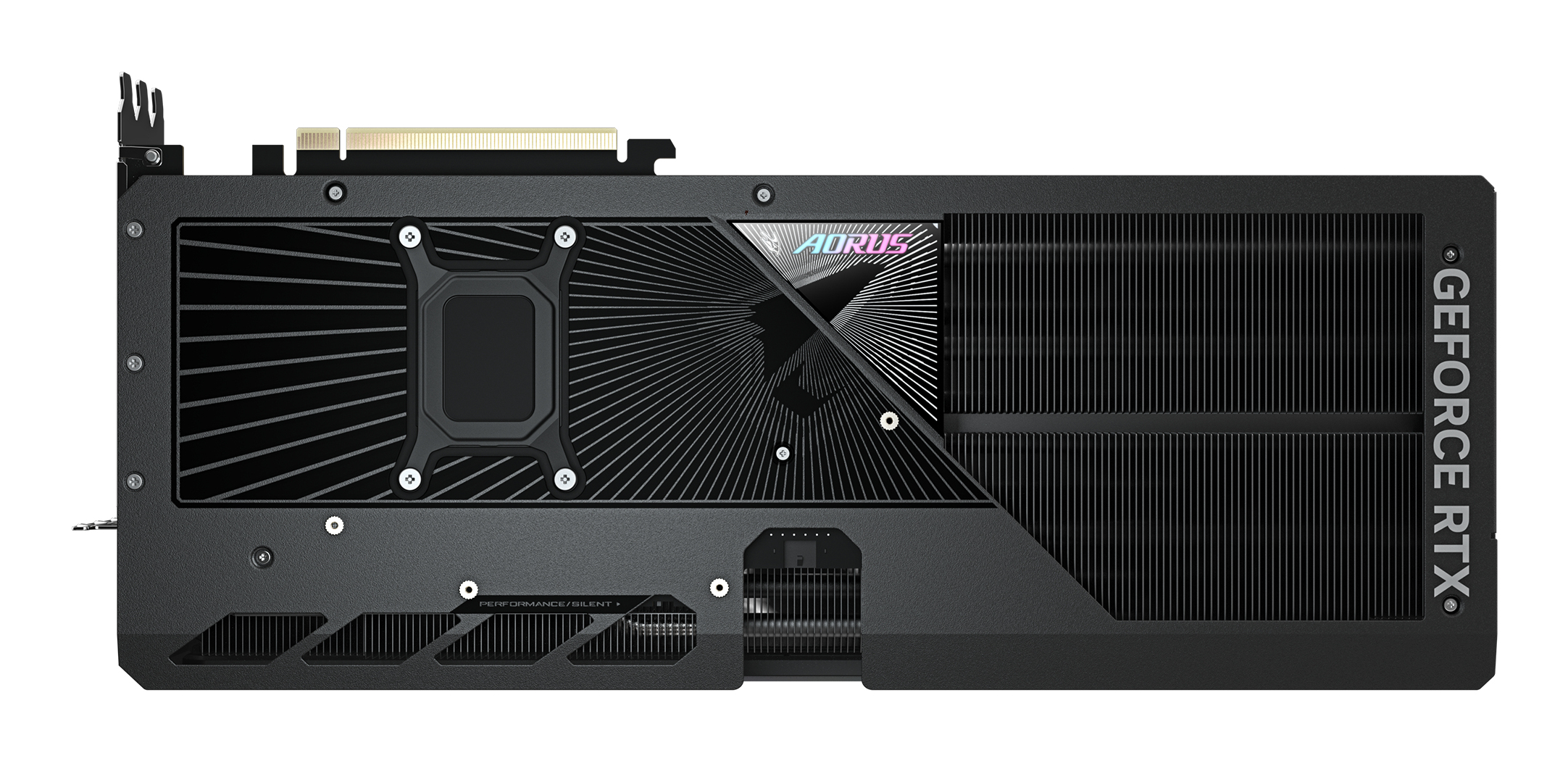 N5080AORUS M-16GD