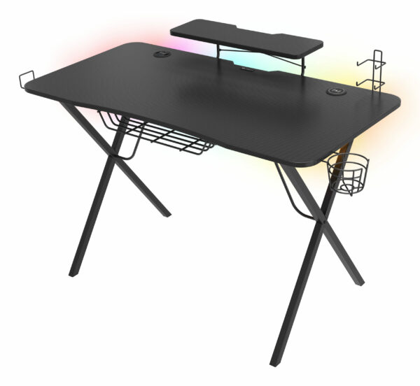 Birou gaming Genesis Holm 300 60 kg ng „NDS-1550”