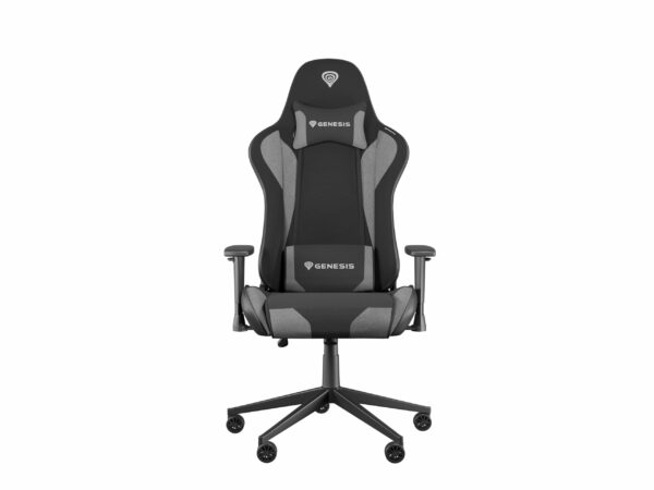 Scaun Genesis Nitro 440 G2 negru/gri „NFG-2067”