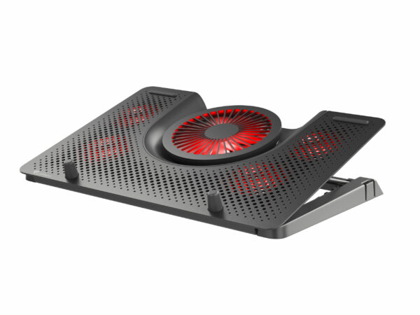 Cooler laptop Genesis Oxid 550 LED „NHG-1411”