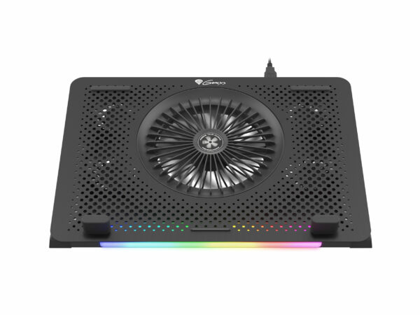 Cooler laptop Genesis Oxid 450 RGB „NHG-1678”