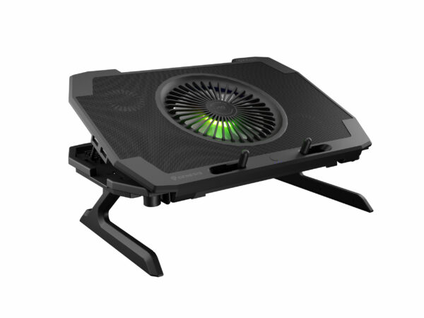 Cooler laptop Genesis Oxid 850 RGB „NHG-1858”