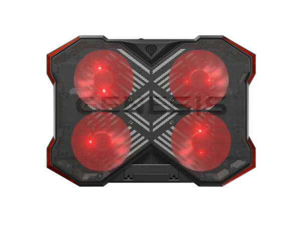 Cooler laptop Genesis Oxid 260 LED „NHG-2075”