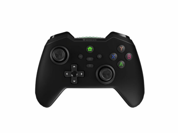Controller Genesis WS Mangan 400 negru „NJG-2100” (timbru verde 0.8 lei)