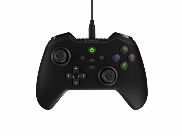 Controller Genesis Mangan 300 negru „NJG-2103” (timbru verde 0.8 lei)