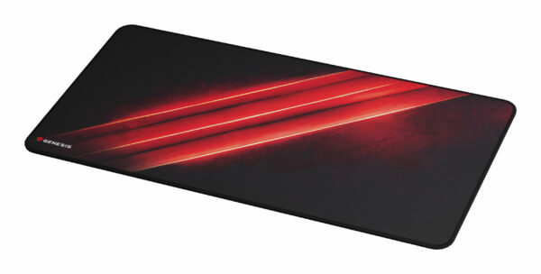 Mousepad Genesis Carbon 500 Maxi Flash „NPG-2044”