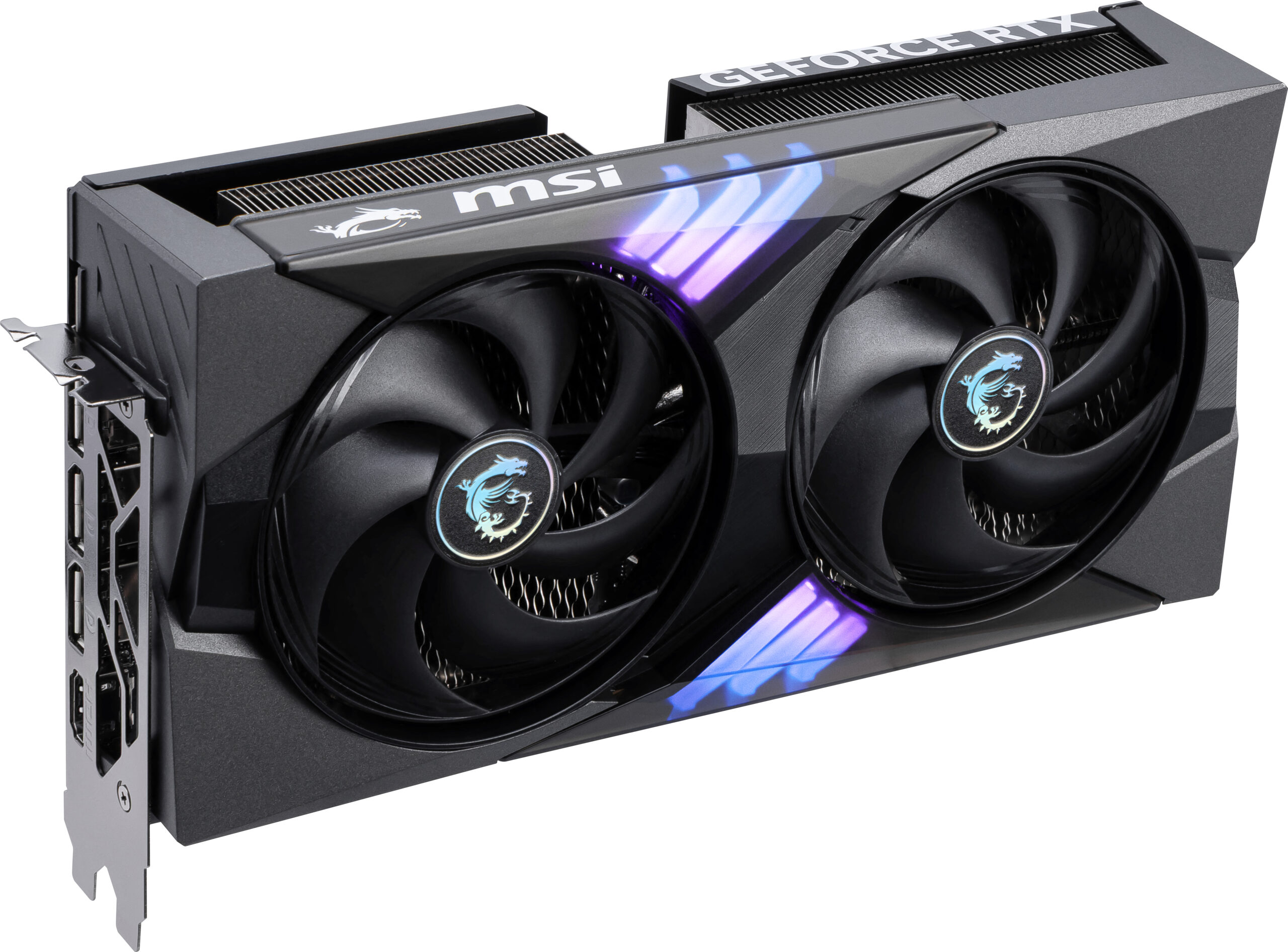 RTX 5060 TI 16G GAMING OC
