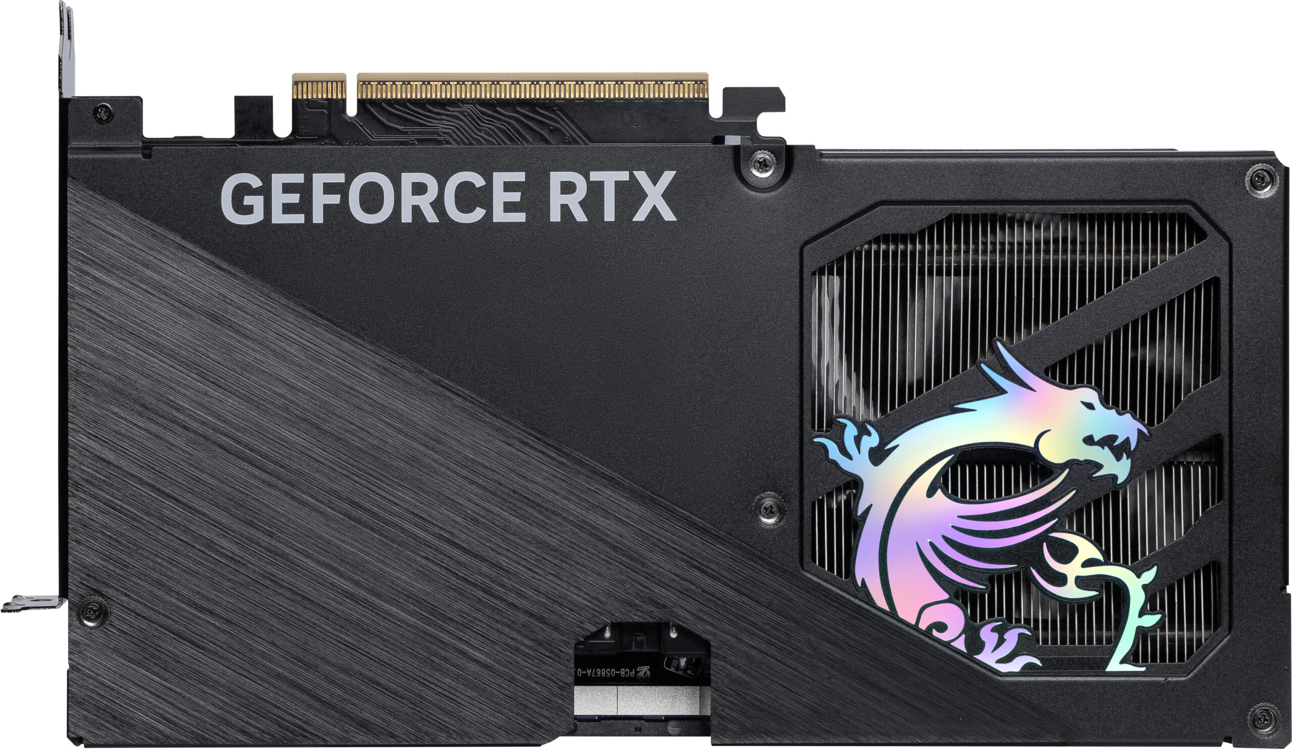 RTX 5060 TI 16G GAMING OC