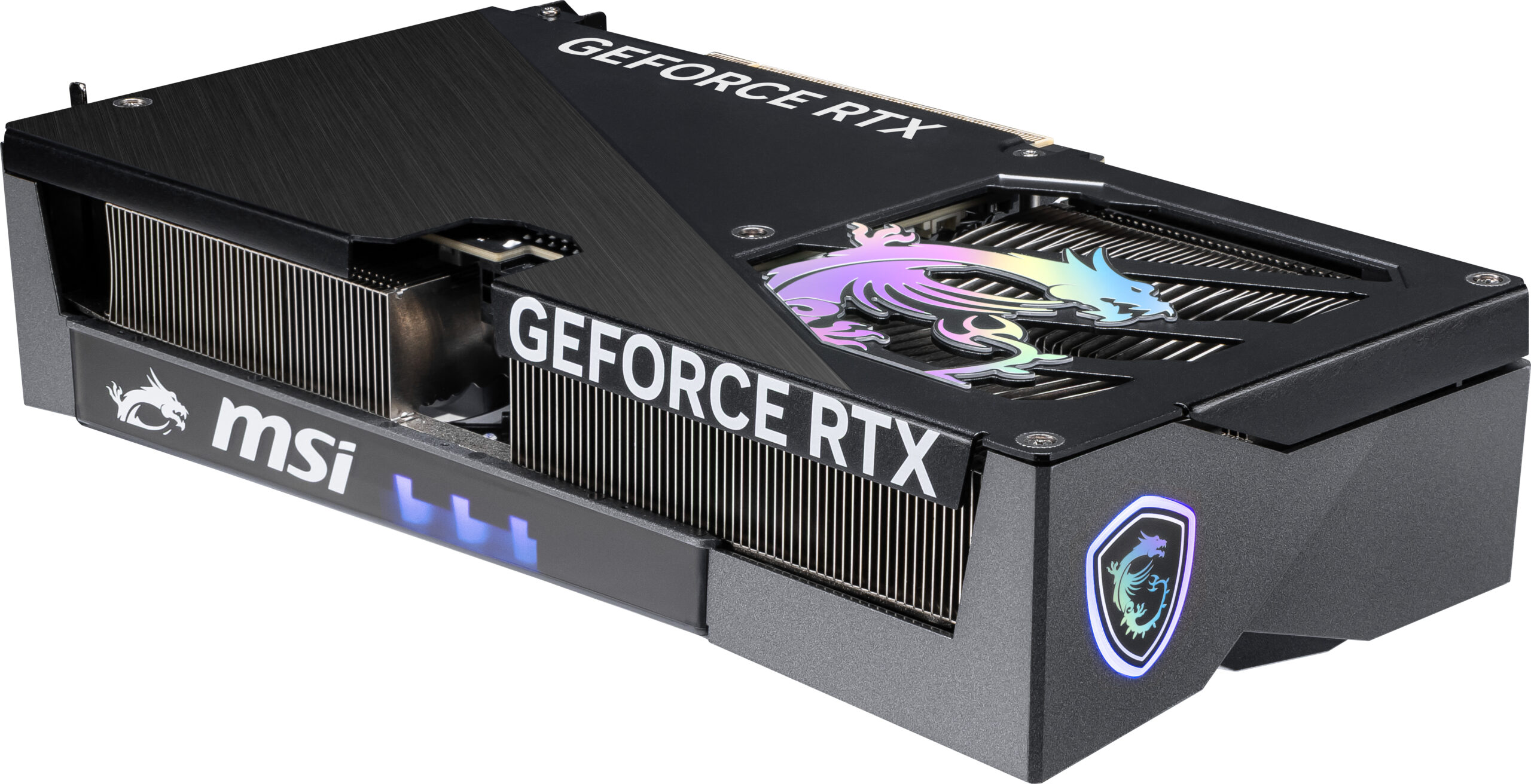 RTX 5060 TI 16G GAMING OC