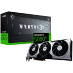 RTX 5060 TI 8G VENTUS 3X OC