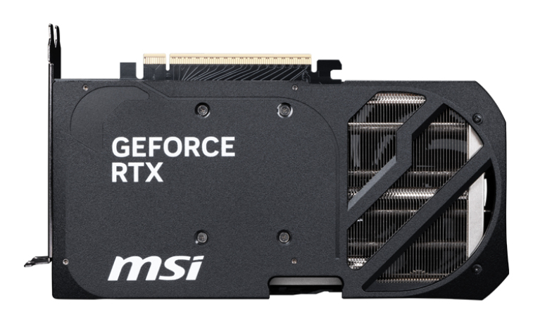 RTX 5070 12G SHADOW 2X OC