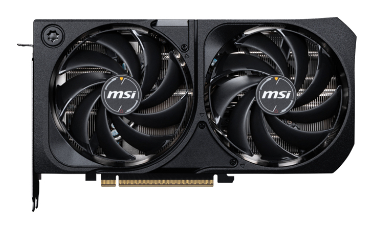 RTX 5070 12G SHADOW 2X OC