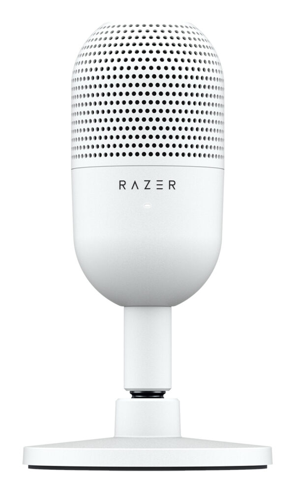 Microfon Razer Seiren V3 Mini White „RZ19-05050300-R3M1” (timbru verde 0.03 lei)