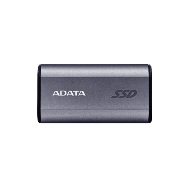 SSD EXTERN ADATA, SC750, USB Type-C, 1 TB, scriere 1050 MB/s / citire1000 MB/s, plastic „SC750-1000G-CCBK” (timbru verde 0.03 lei)