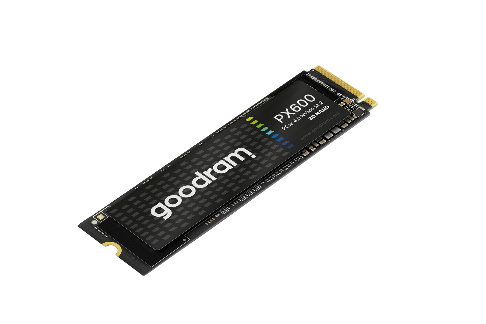 SSDPR-PX600-250-80