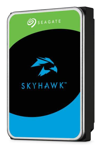 HDD intern Seagate, SkyHawk AI, 3.5″, 4TB, SATA3, 7200rpm, 256MB „ST4000VX015”