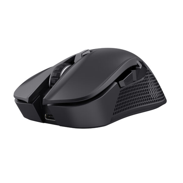 Mouse WS Trust GXT 931 Ybar 7200 DPI ng „TR-25330” (timbru verde 0.18 lei)
