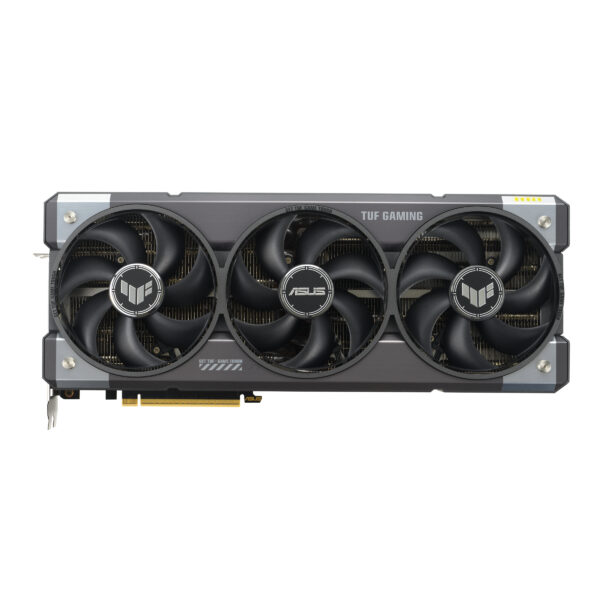 VGA PCIE16 RTX5080 16GB GDDR7/TUF-RTX5080-O16G-GAMING ASUS „TUF-RTX5080-O16G-GAMING”