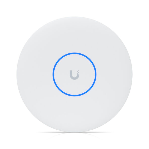 Ubiquiti U7-PRO-XG Ceiling-mounted 6-stream WiFi 7 AP with 10/5/2.5/1 GbE support, 140 sqm coverage, 300+ connected devices, Powered using PoE+, 10 GbE uplink „U7-PRO-XG” (timbru verde 0.8 lei)