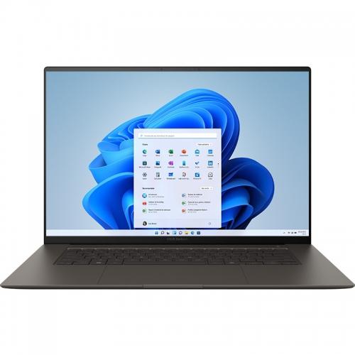AS 16 AI 9 370 32 1 3K OLED W11P „UM5606WA-RK239X” ((timbru verde 3.5 lei)