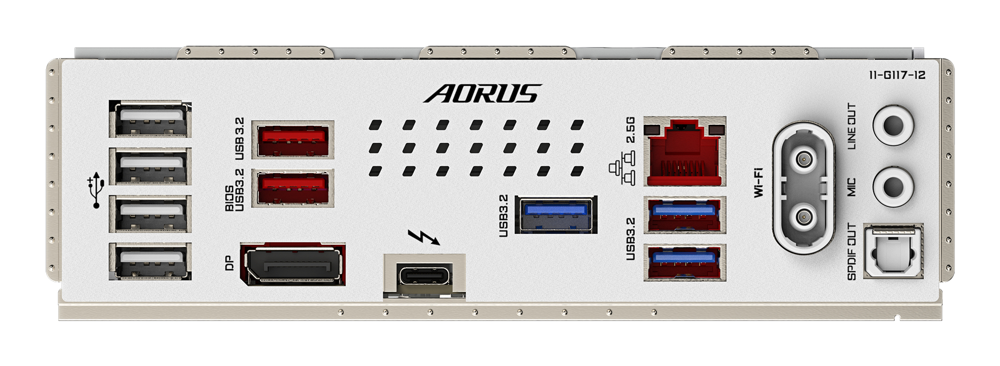 Z890 AORUS ELITE WIFI7 ICE