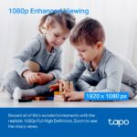 Tapo C200C