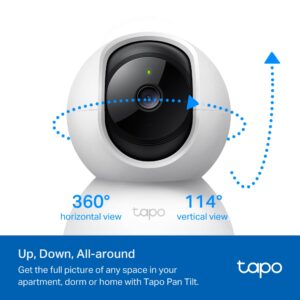 Tapo C200P2