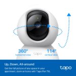Tapo C200C