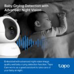 Tapo C200C