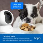 Tapo C200P2