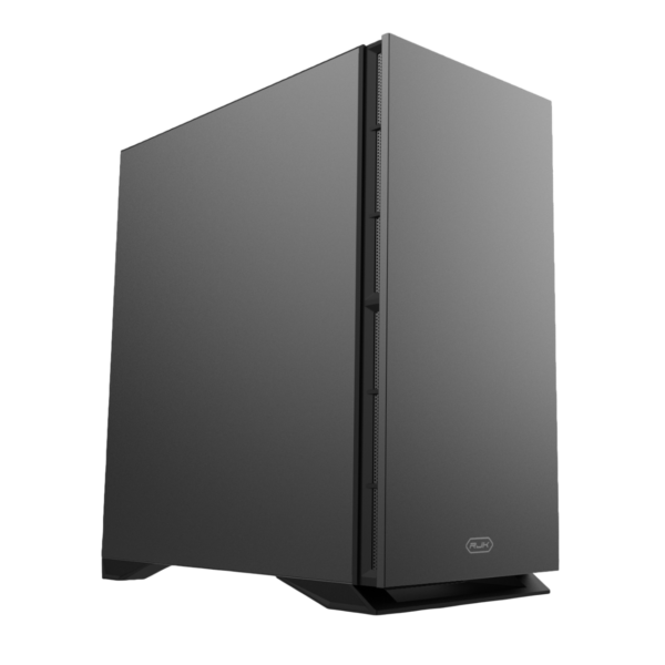 Carcasa RAIJINTEK Zofos Elite SF4, MiddleTower, E-ATX, Negru „0R20B00248” (timbru verde 0.32 lei)