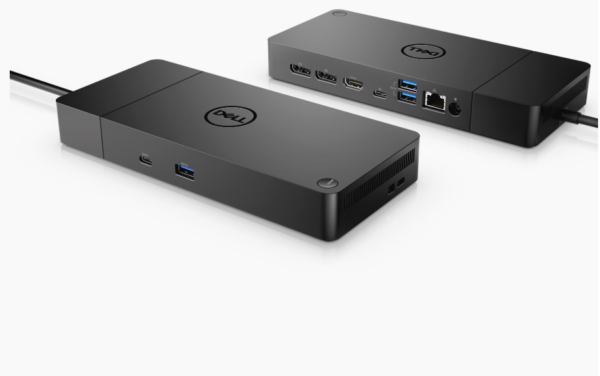 DELL DOCK WD19S 180W ADAPTER „210-AZBU_P” (timbru verde 0.18 lei)